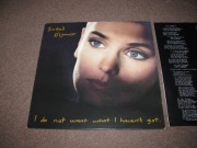 Sinéad O'Connor – I Do Not Want What I Haven't Got