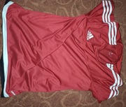Koszulka Adidas rozmiar m super stan