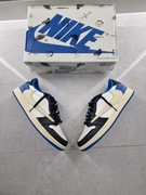 Buty nike jordan travis scott low fragment rozmiar 42.5