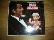 Dean Martin-happiness is..NM