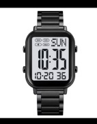 Zegarek męski SKMEI skm.122591d.mn elektroniczny bransoleta czytelna tarcza