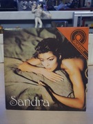 Płyta winylowa SANDRA amiga singiel 