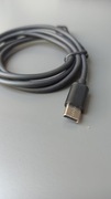 Kabel ładujący USB-C do zegarków Garmin – 1 m