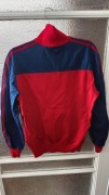 VINTAGE ADIDAS BLUZA M MADE IN HON KONG