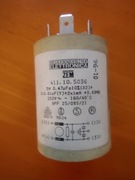 filtr przeciwzakłóceniowy - pralka, lodówka, mikrofala