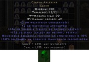 Diablo 2 Resurrected Czako Shako Non Ladder