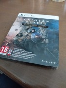 Crimson Desert PL PS5 Steelbook nowy folia 