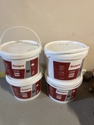 Azuro Grunt podkład tynkarski silikonowy biały 10l