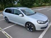 Alufelgi 17" 5x112 CMS GOLF VI