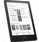 Czytnik Amazon Kindle Paperwhite 5 wszystkie wersje gwarancja