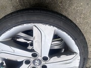 Felgi aluminiowe 18” 7,5J x18 ET 49 Hyundai 