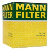 MANN FILTER W7015 Filtr oleju W 7015 Ford EcoBoost
