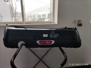 Zderzak tylni Mini F55 3d