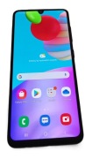 Smartfon Samsung Galaxy A41 (SM-A415F/DSN) w dobrym stanie, bez blokad.