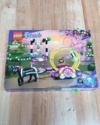 Klocki LEGO Friends 41686 Magiczna akrobatyka