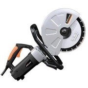 PIŁA PRZECINARKA DO BETONU EVOLUTION 305MM 