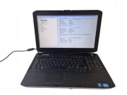 Dell Latitude E5530 non-vPro i7 RAM 8GB SSD 256GB WIN 11 z zasilaczem