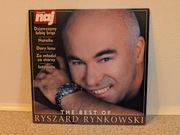 TEH BEST OF Ryszard Rynkowski