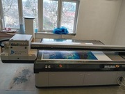 Bardzo mało używany ploter wielkoformatowy Dlican