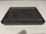 Nakładka kieszeni kasety do magnetofonu YAMAHA K-720 (2)