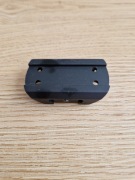 Niski montaż do kolimatora t1/t2. Asg