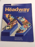 New Headway English Course Intermediate Student's Book