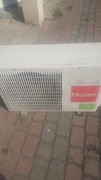 Klimatyzacja Haier AS12GS1ERA jeden komplet wydajność dbd serwisowanaOpis