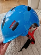 Kask rowerowy orzeszek Uvex Oyo rozmiar 45-50