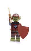 Lego Minifigures col199 - Goblin / series 13