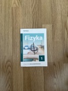 Fizyka 1 Zakres rozszerzony Operon