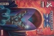 Ultimate X-Men 11/2004 Dobry komiks