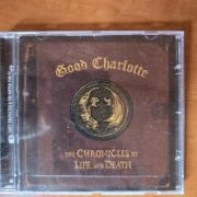 Good Charlotte - The Chronicles Of Life And Death