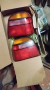 Lampy tył VW Golf 3