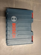 Walizka Skrzynka narzędziowa BOSCH nie L-BOX