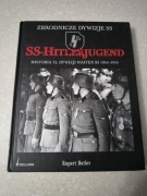 SS - Hitlerjugend. Rupert Butler 