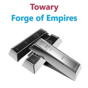 5000 szt. Towarów epoka Kolonialna FoE świat H