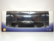 CHRYSLER  NEWPORT  1974  -  GLM