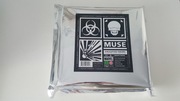 Muse Simulation Theory Deluxe Film Box Set LP+BD