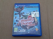 Gra PSVITA Little BIG Planet PlayStation Sony 