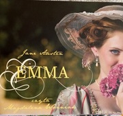 Emma Jane Austen audiobook.