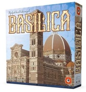 Basilica Portal games