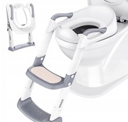 Nakładka dla dziecka że schodkami