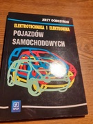 Jerzy Ocioszyński Elektrotechnika i Elektronika Pojazdów Samochodowych