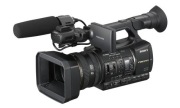 Kamera Sony HXR-NX5E