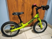 Rowerek biegowy Ridgeback Scoot XL