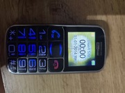 telefon dla seniora maxcom