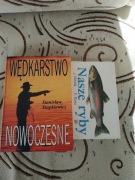 WĘDKARSTWO NOWOCZESNE  -  NASZE RYBY