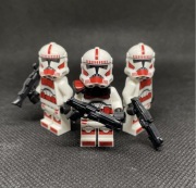 Custom do LEGO Star Wars Mystery Box | Wysyłka w 24h!