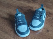 Sneakersy dziecięce Air Jordan 1 Low Alt, rozmiar 28 - nowe!