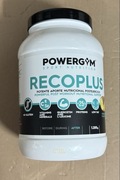 Recovery firmy PowerGym